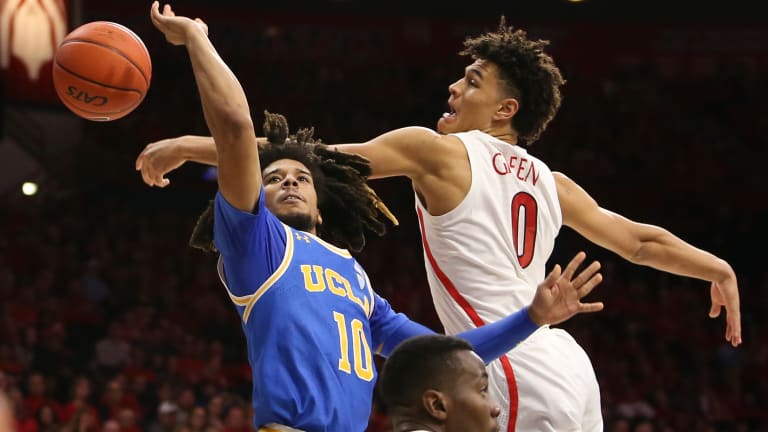 Podcast: Why 'NBA ready' does not matter